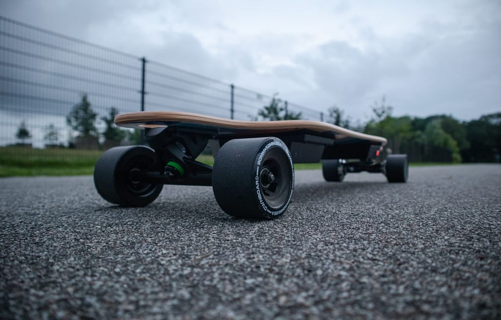 best skateboard wheels