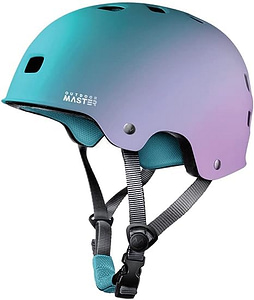 OutdoorMaster Skateboard Helmet