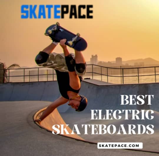 skatepace