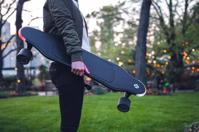 best electric skateboards for commuting 2023