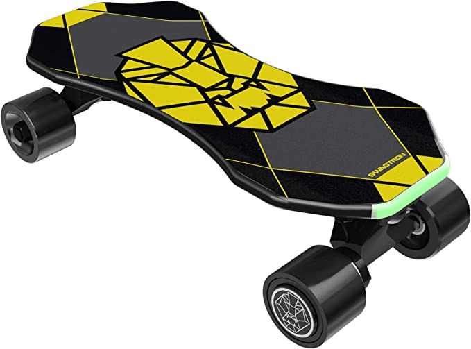 Swagtron NG-3 Swagskate Electric Skateboard