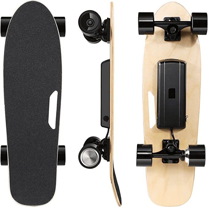 Caroma Electric Skateboard for Teens