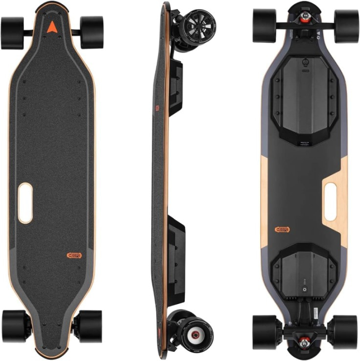 best electric skateboard for commuting